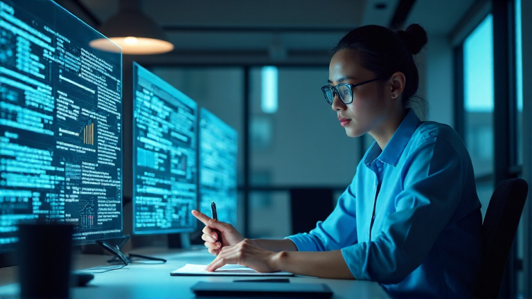 Unlocking Business Insights: The Power of Prompt Engineering