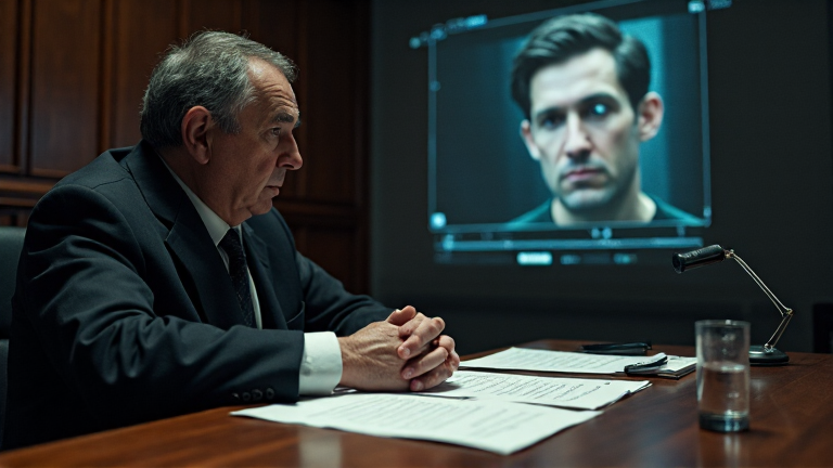 The Fragile Case Against AI-Prompted Law Enforcement Actions