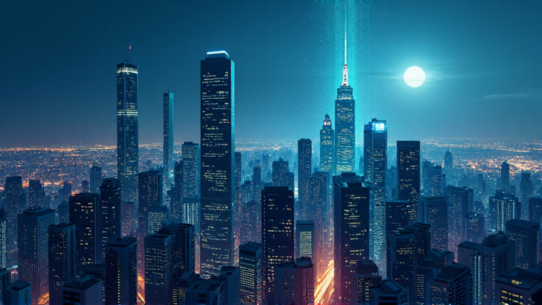 DeepSeek's Impact: How a Chinese AI Challenger is Shaping the Future of Tech