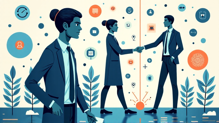 Zoho's Strategic Shift: CEO Becomes Chief Scientist Amid AI Revolution