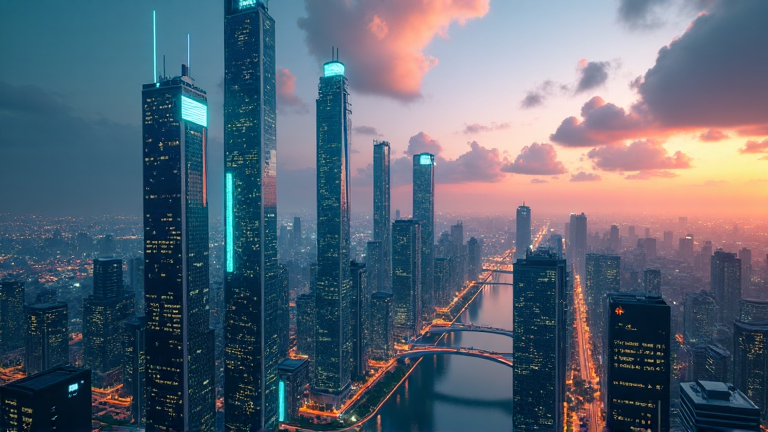 DeepSeek: China's AI Powerhouse Influencing Global Markets