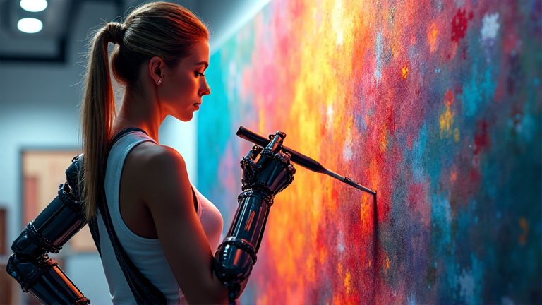 Exploring Copyright in the AI Era: Human Creativity Meets Technology