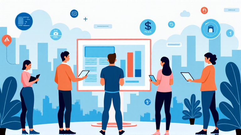 How Ecommerce is Embracing Technology to Stay Competitive