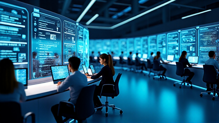 Revolutionizing Customer Support with Artificial Intelligence