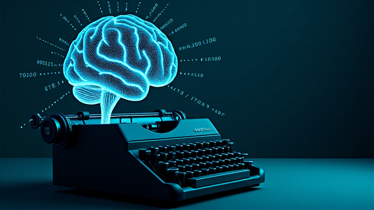 Revolutionize Your Content Strategy with AI Integration