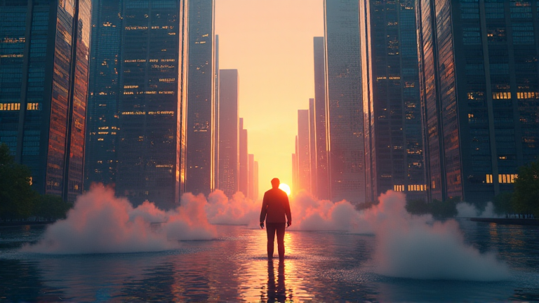 DeepSeek: The Game-Changing Catalyst in the AI Industry