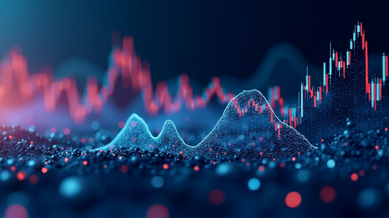 DeepSeek: The AI Disruptor Shaking the Stock Market