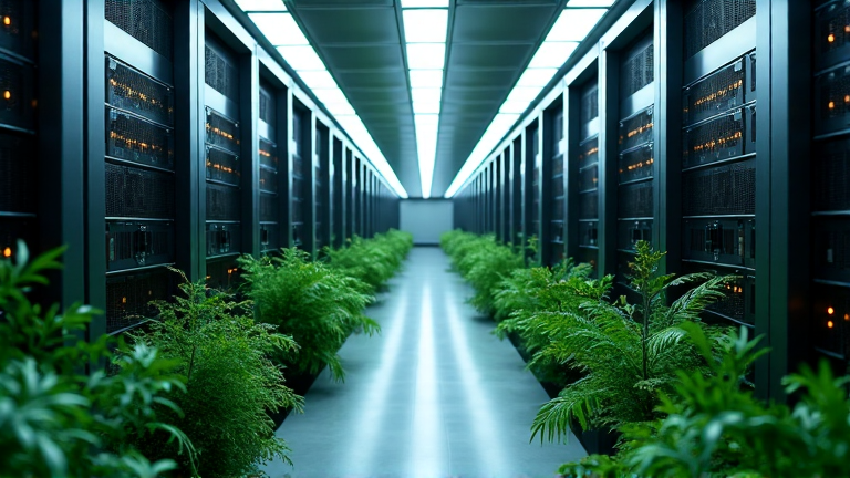 Generative AI: Evaluating Its Environmental Footprint