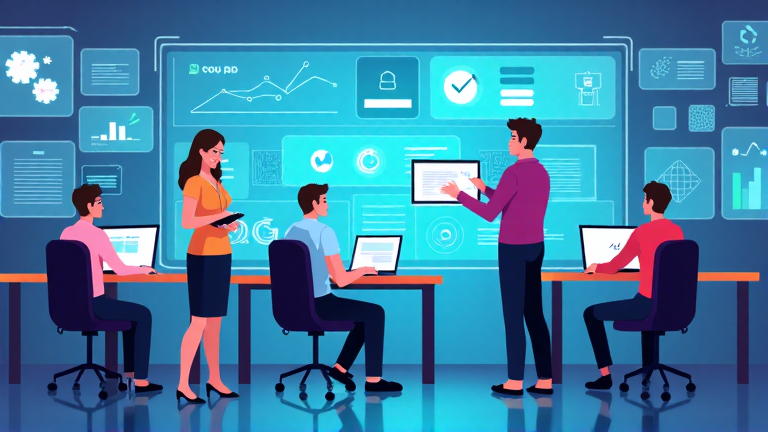 Affordable AI: Transforming Workforce Dynamics and Expanding Opportunities