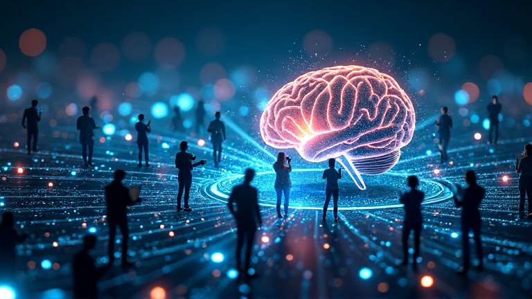 DeepSeek: Pioneering the Future of Search with AI and Deep Learning