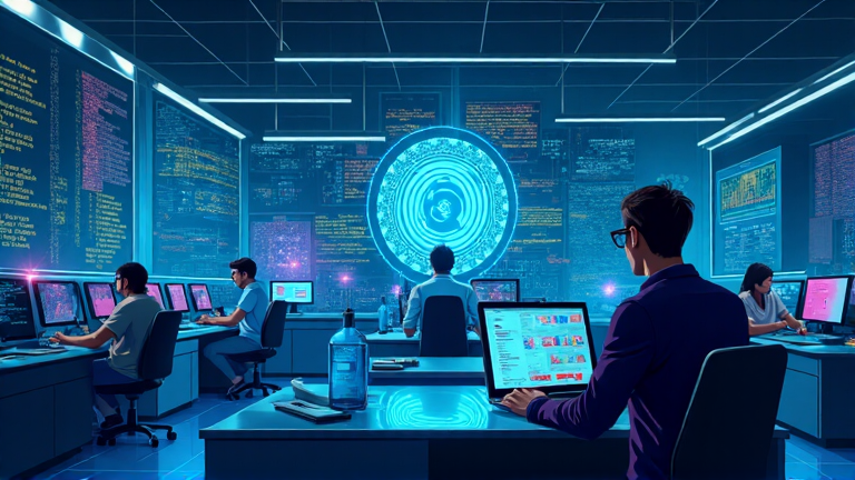 Leading Linux Tools for AI Development in 2025