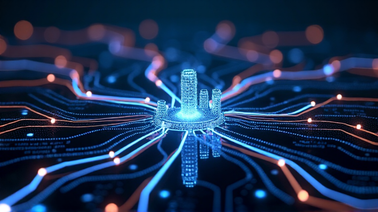 OpenAI Redefines Research with ChatGPT's Deep Research Feature