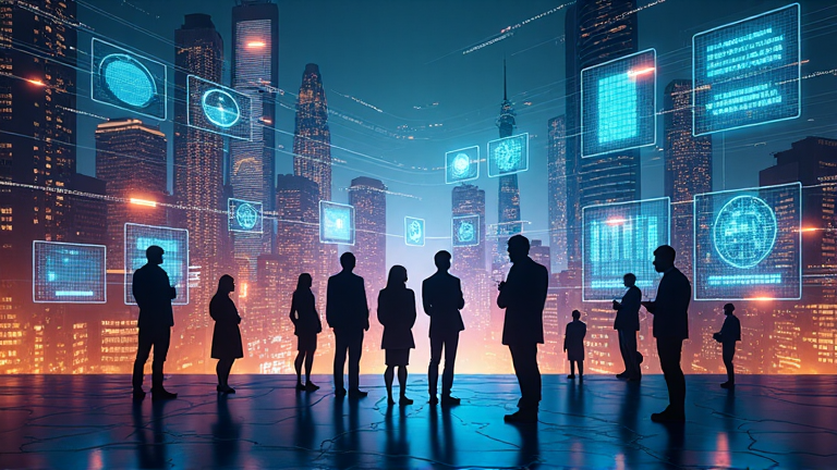 The Next Wave: Key Trends in Generative AI for 2025