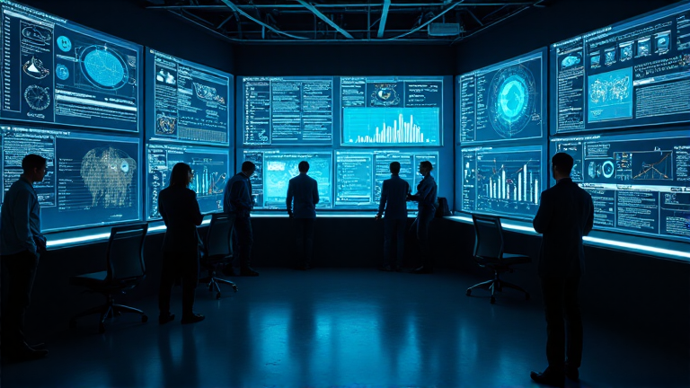 Building a Scalable Foundation for Enterprise Generative AI