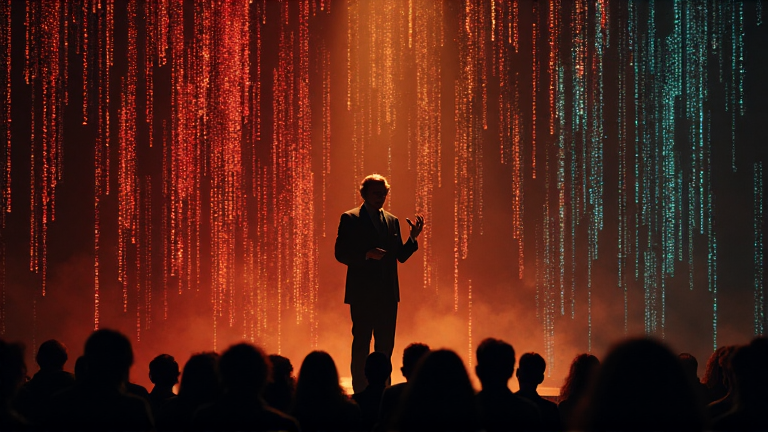Nicolas Cage Champions Human Artistry Against AI's Rising Influence