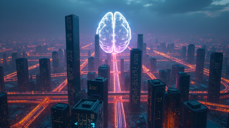 Google Revises AI Principles Amid Global Competition
