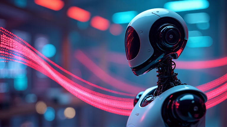 Revolutionizing Podcast Production with AI