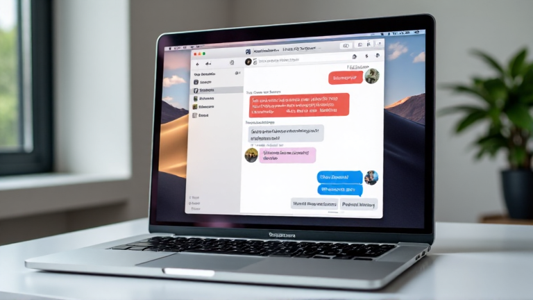Revolutionizing Communication with the RPLY Mac App