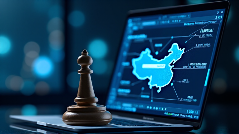 The Legislative Push Against Chinese AI: High Stakes for Users