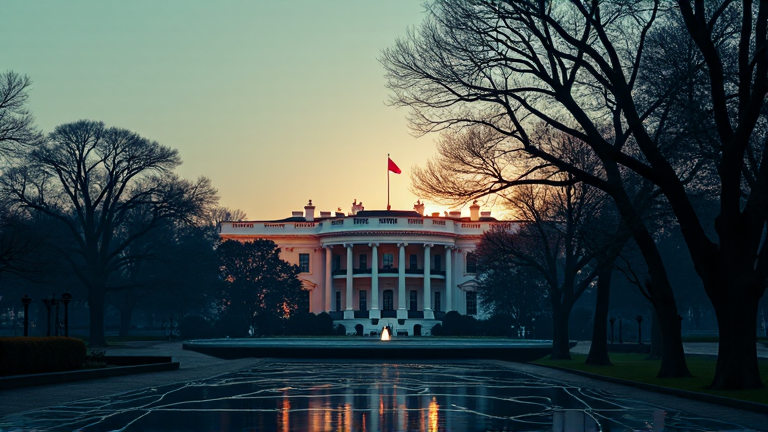 Strategic Diplomacy: How Microsoft and Nvidia Navigate U.S. Politics