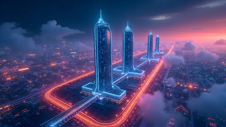 DeepSeek Ignites a Technological Renaissance in Chinese Tech
