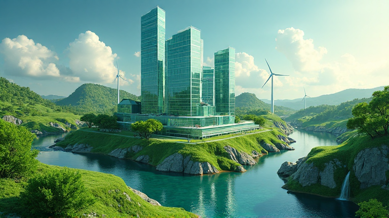 UK Engineers Alert on AI's Environmental Impact: Urgent Call for Sustainable Practices
