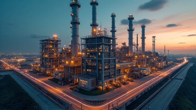 Markets Shift Amid Tariff Threats and AI Concerns