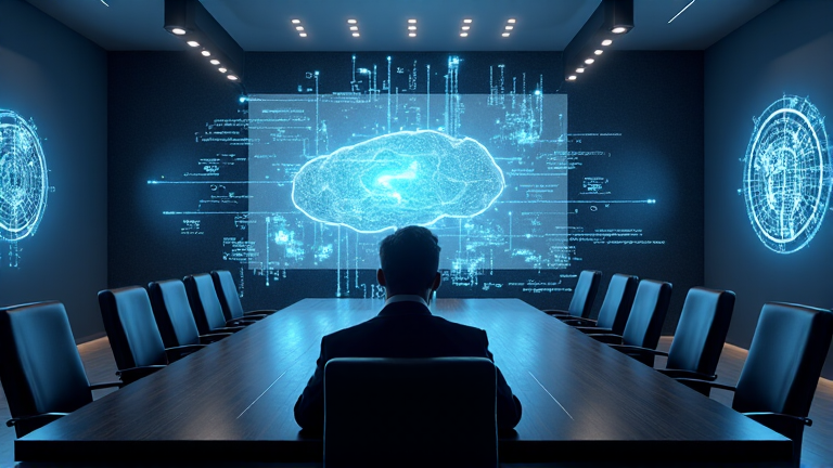 Elon Musk-Led Investor Group Proposes $97.4 Billion Bid for OpenAI Nonprofit