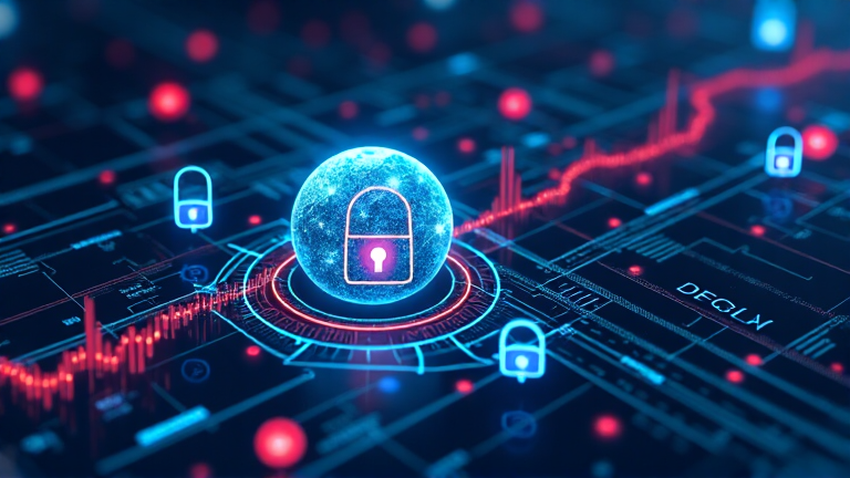 South Korea Flags Data Risks and Propaganda Bias in China’s DeepSeek AI