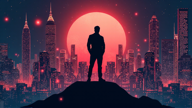 Elon's Strategic $97.4 Billion Bid: Unraveling the Future of OpenAI
