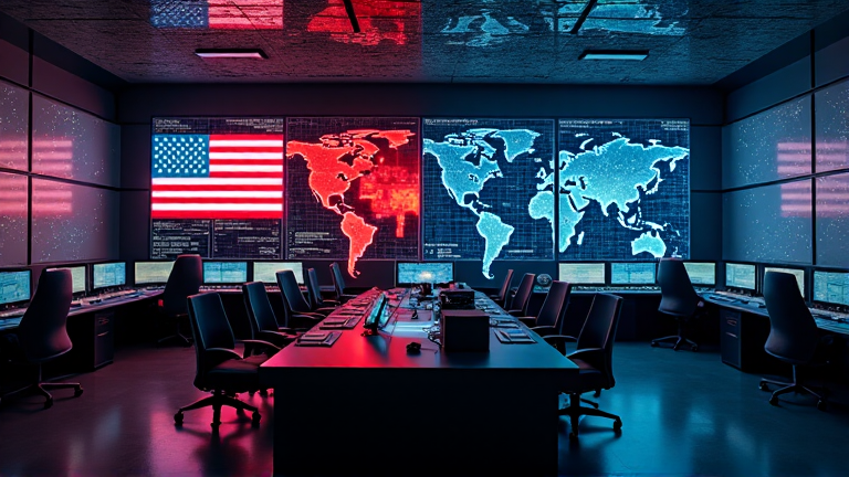 Digital Battlefield: Reassessing China's Cyber and AI Advances