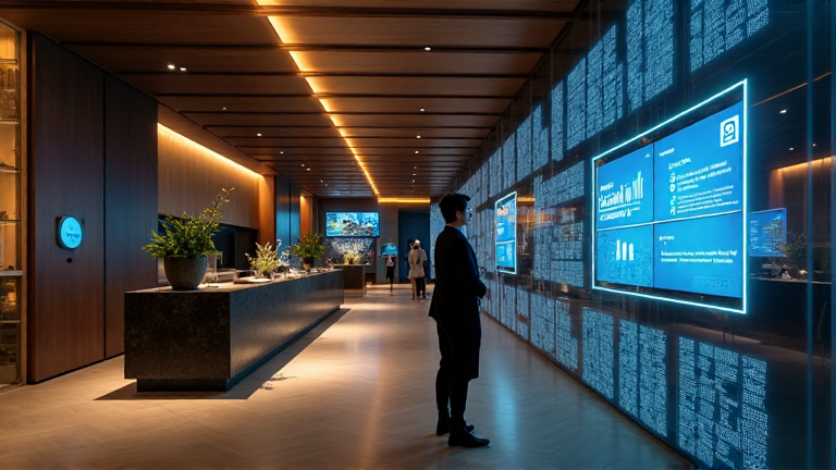 AI in Hospitality: Myths, Realities, and the Road to Adoption