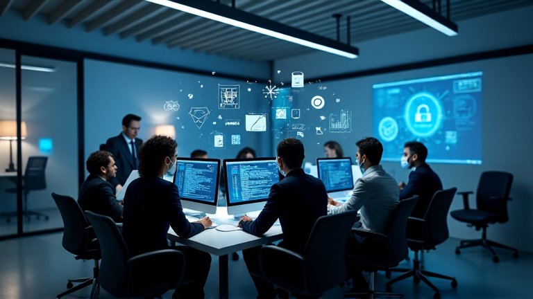 Law Firm Tightens AI Access Amid Rising Employee Usage