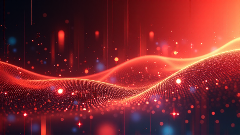 China's Bold AI Uprising: 'China Toys' Redefine the Global AI Arena