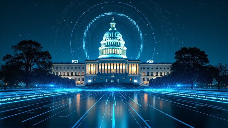 Treasury Secretary Proposes AI Revolution for IRS Efficiency