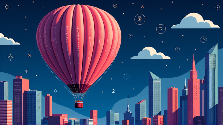 The Generative AI Facade: Unmasking the Modern Tech Bubble