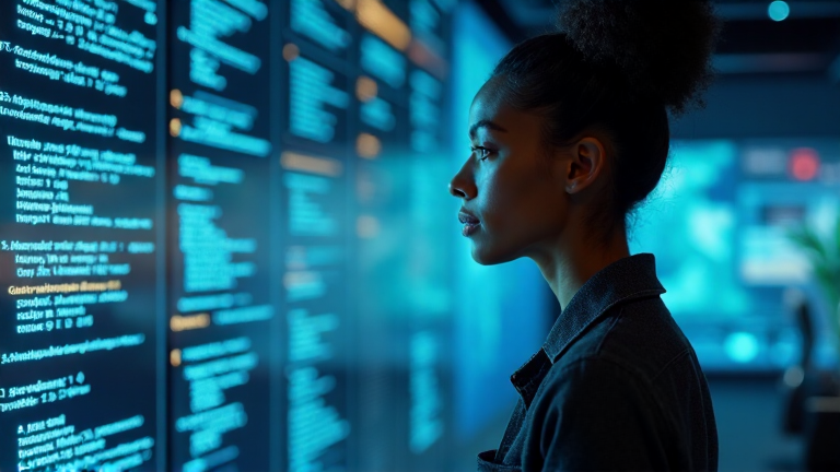 Mira Murati Launches Thinking Machines Lab, Pioneering Open-Source AI Innovation