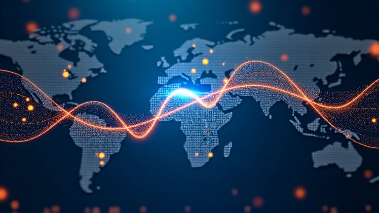 Emerging Tech Alliances: India's Strategic Response to US Tariffs