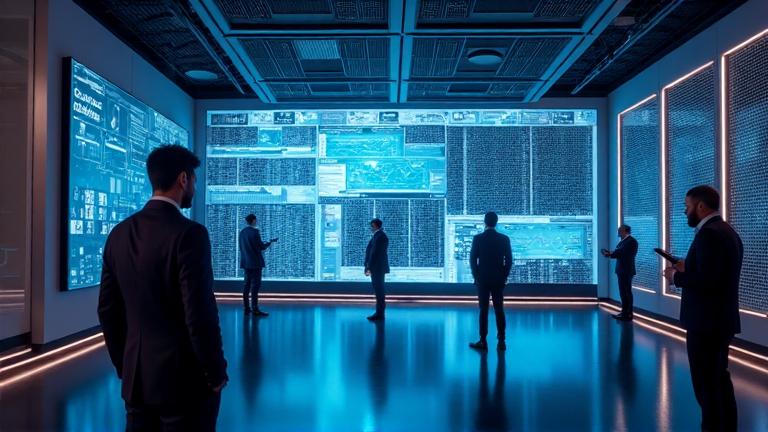 Microsoft Gears Up for Groundbreaking GPT-5 Innovations with Unified AI Integration