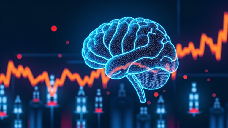 Unlocking the Future: 3 AI Stocks Investors Need Today