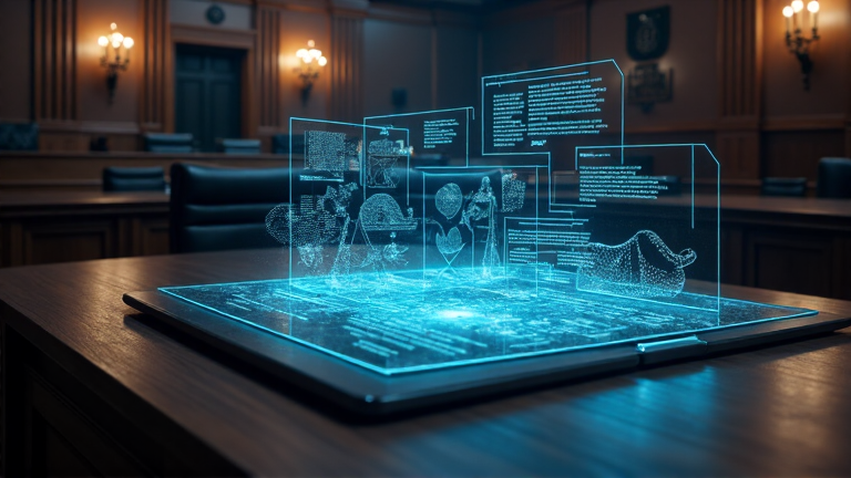 Legal and AI Fallout: Attorney Faces $15K Fine Over Fabricated AI-generated Citations