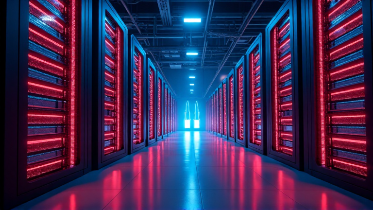 Tesla & XAI Propel AI Revolution with Unprecedented Data Center Expansion