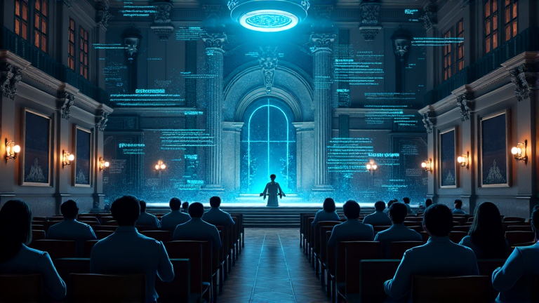 Google’s AI Overviews Ignite Legal Battle Over Content Erosion