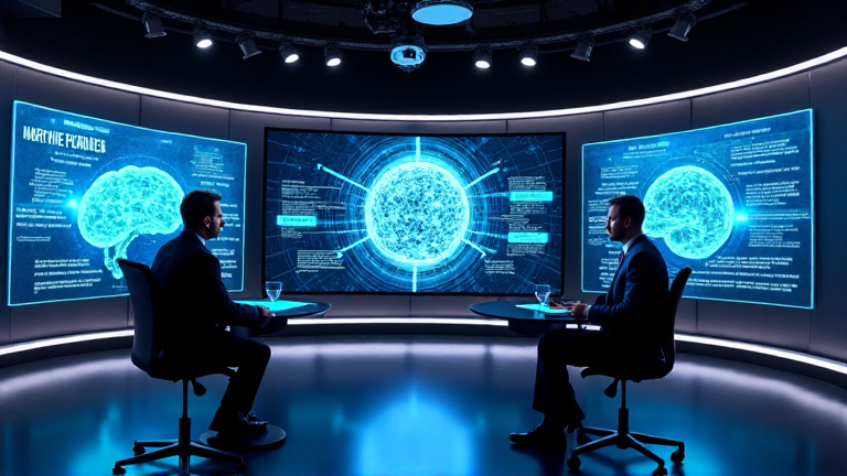 CBS News and Stations Embraces AI-Powered Video Advertising Transformation
