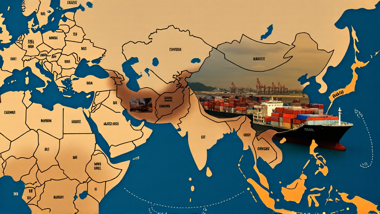 Tariff Surge, Repatriation Controversy, and Tech Innovations: Global Updates Unveiled