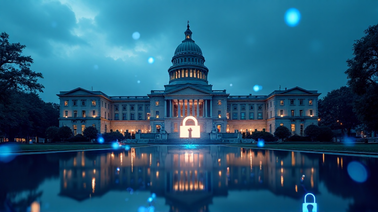 Government Invests $32M in AI Health Startup Amid Privacy Concerns