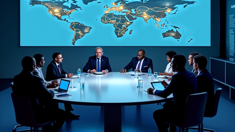 Roundtable on AI Dependency: Experts Weigh In at AlvinReport Launch