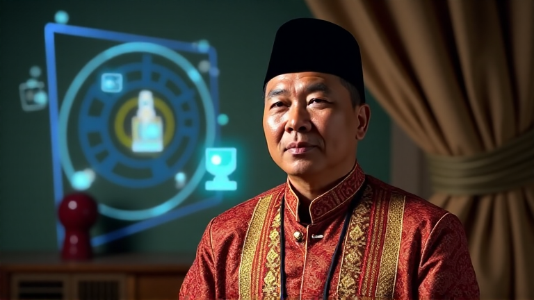 Indonesian Deepfake Scams: How Fraudsters Exploit AI to Imitate President Prabowo