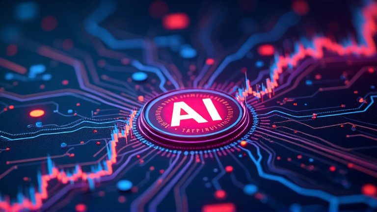 Tech Titans: Top AI Stocks Illuminating the Future