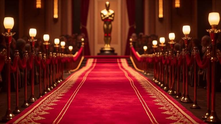 Oscars 2025: Unpacking The Brutalist’s Innovative AI Journey